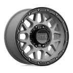 KMC GRENADE OFF-ROAD
