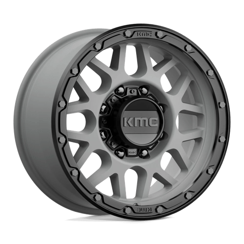 KMC GRENADE OFF-ROAD