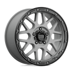 KMC GRENADE OFF-ROAD