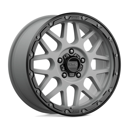 KMC GRENADE OFF-ROAD