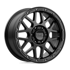 KMC GRENADE OFF-ROAD