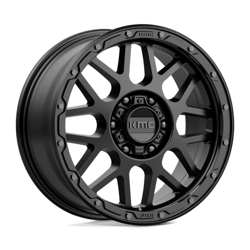 KMC GRENADE OFF-ROAD
