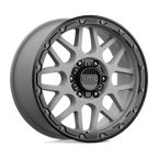 KMC GRENADE OFF-ROAD