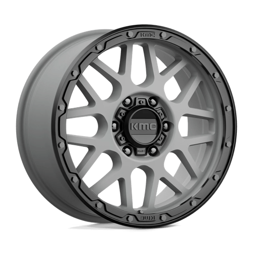 KMC GRENADE OFF-ROAD