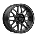 KMC GRENADE OFF-ROAD
