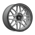 KMC GRENADE OFF-ROAD