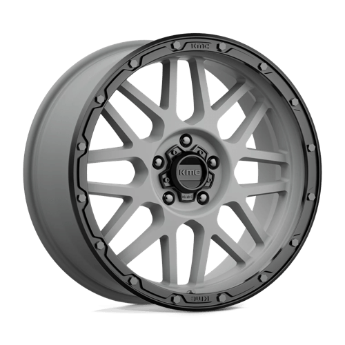 KMC GRENADE OFF-ROAD