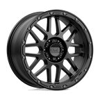 KMC GRENADE OFF-ROAD