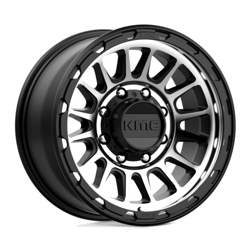 KMC IMPACT