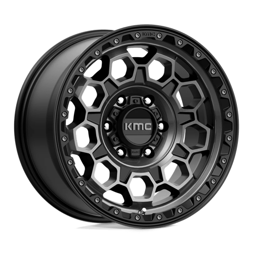 KMC TREK