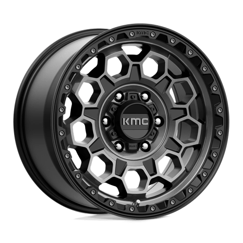 KMC TREK