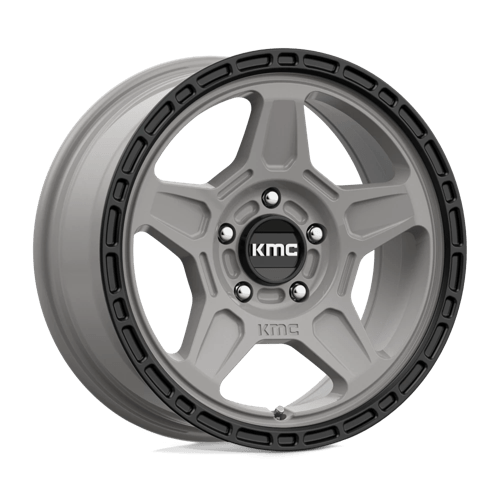 KMC ALPINE