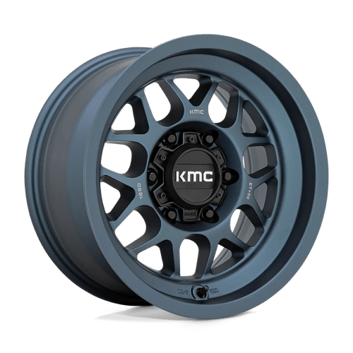 KMC TERRA