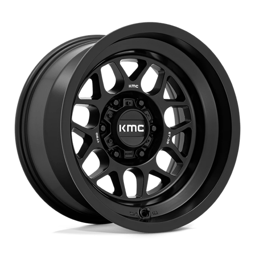 KMC TERRA