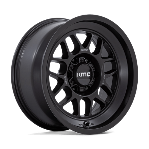 KMC TERRA