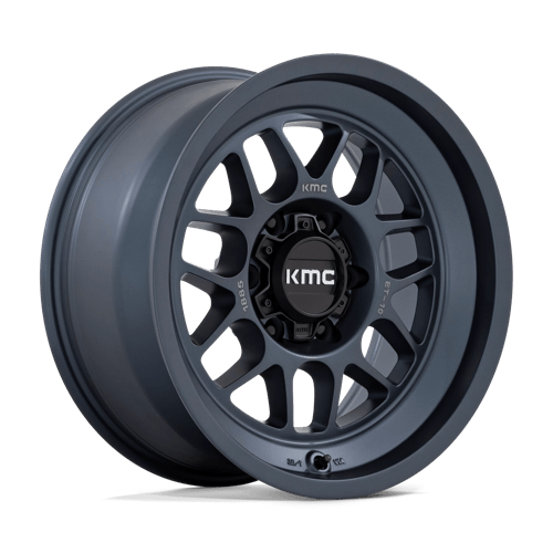 KMC TERRA