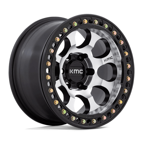 KMC RIOT BEADLOCK