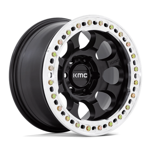 KMC RIOT BEADLOCK
