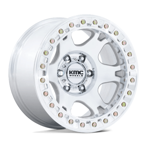 KMC VI BEADLOCK