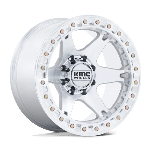KMC VI BEADLOCK