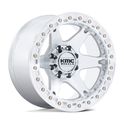KMC VI BEADLOCK