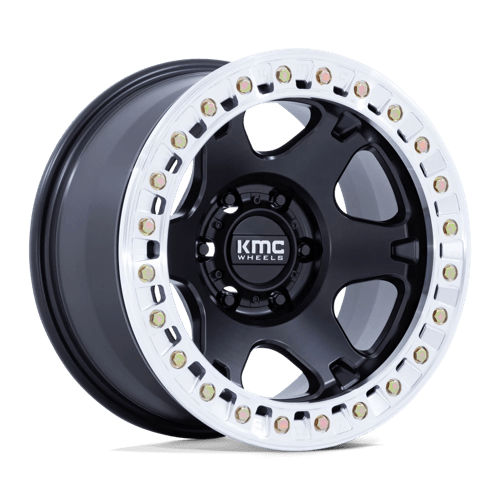 KMC VI BEADLOCK