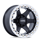 KMC VI BEADLOCK