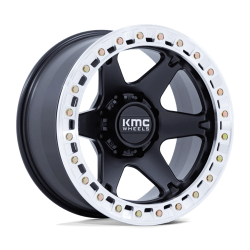 KMC VI BEADLOCK