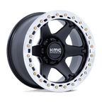 KMC VI BEADLOCK