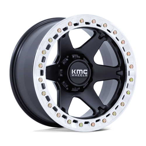 KMC VI BEADLOCK