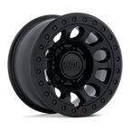 KMC E25 BEADLOCK