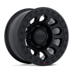 KMC E25 BEADLOCK