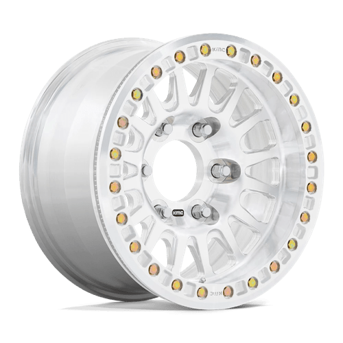 KMC IMPACT FORGED BEADLOCK