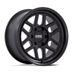 KMC MESA FORGED MONOBLOCK