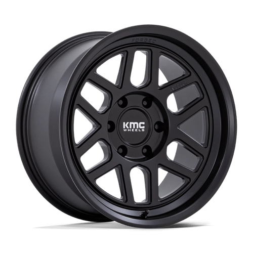 KMC MESA FORGED MONOBLOCK