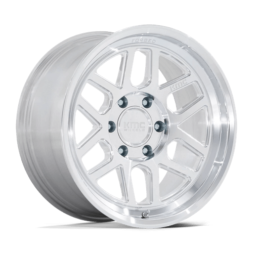 KMC MESA FORGED MONOBLOCK