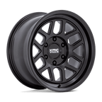 KMC MESA FORGED MONOBLOCK