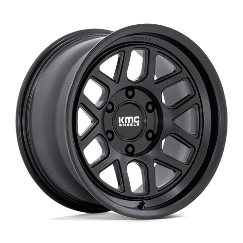 KMC MESA FORGED MONOBLOCK