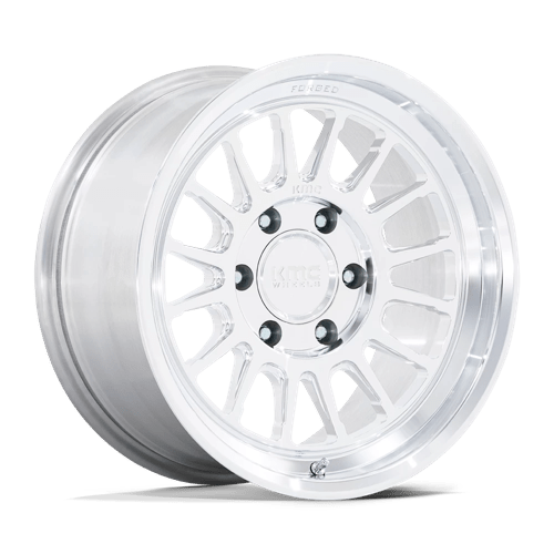 KMC IMPACT FORGED MONOBLOCK