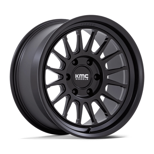 KMC IMPACT FORGED MONOBLOCK