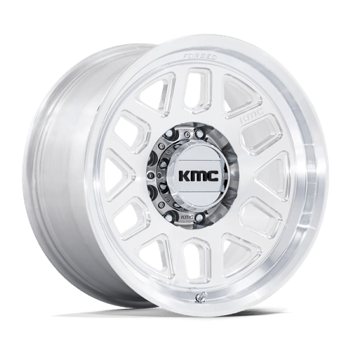 KMC MESA FORGED MONOBLOCK