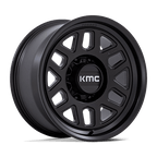 KMC MESA FORGED MONOBLOCK