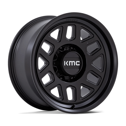 KMC MESA FORGED MONOBLOCK