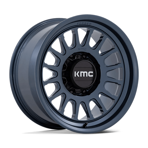 KMC IMPACT FORGED MONOBLOCK