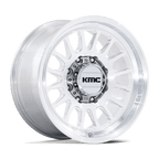 KMC IMPACT FORGED MONOBLOCK