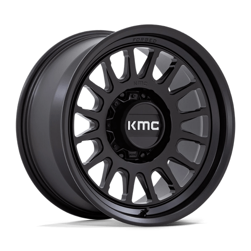 KMC IMPACT FORGED MONOBLOCK