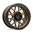 KMC GRENADE OFF-ROAD