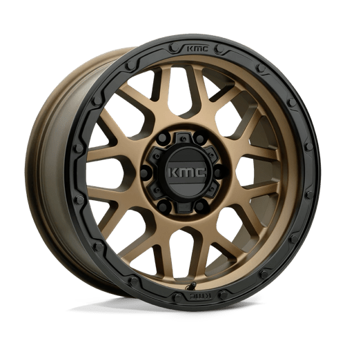 KMC GRENADE OFF-ROAD