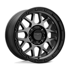 KMC GRENADE OFF-ROAD