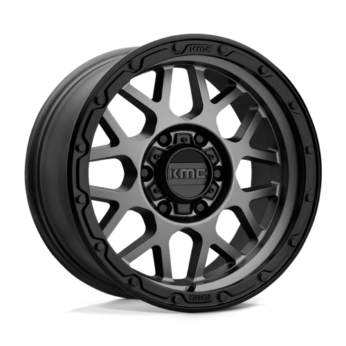KMC GRENADE OFF-ROAD